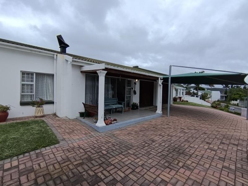 3 Bedroom Property for Sale in Fraaiuitsig Western Cape